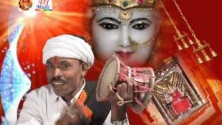 Meldimani Regadi Dak Sathe By Bhagu Chunara  Gujarati Regadi Songs  Devotional Programme [upl. by Nylram]