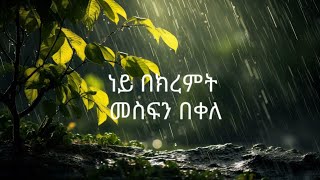 Mesfin Bekele መስፍን በቀለ NEY BEKIREMTLYRICS [upl. by Banks942]