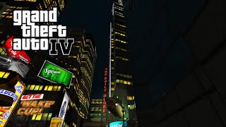 GTA IV  Countryside Ringtone Theme Extended [upl. by Ajak587]