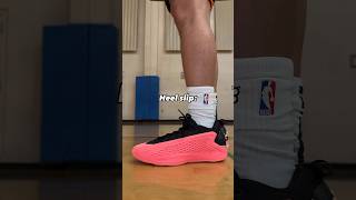 Opinion On 10 Basketball Shoes [upl. by Bryner]