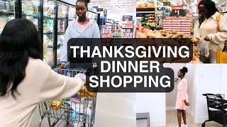 Getting Ready for Thanksgiving 2023  DNVlogsLife [upl. by Evaleen]