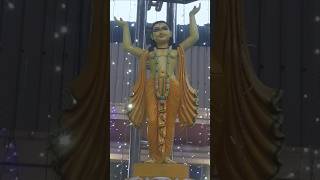 Gauranga Mahaprabhu statue in Jagannath Hall Gaurangamahaprabhu Chaitanyamahaprabhu shorts [upl. by Elockcin882]