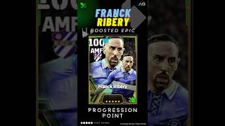 🔥😱 Free Epic Frank Ribery Training Guide eFootball 💯 How to Train Epic Frank Ribery eFootball 2025 [upl. by Rehpotisrhc]