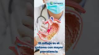 ¡No te operes de la hernia hiatal doctor gastro estomago reflujo [upl. by Slater]