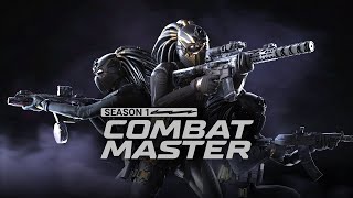 COMBAT MASTER GOD TIER MOVEMENT MOVEMENT GOD [upl. by Langill889]