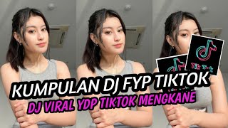 KUMPULAN DJ FYP TIKTOK 2024 SOUND KANE JEDAG JEDUG FUL BAS TERBARU [upl. by Ajnos]