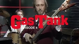 John Entwistle  Go America GasTank Ep 4  Rick Wakeman [upl. by Benedikt]