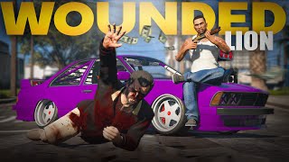 TURNING THE TABLE  GTA 5 GAMEPLAY [upl. by Nayk747]