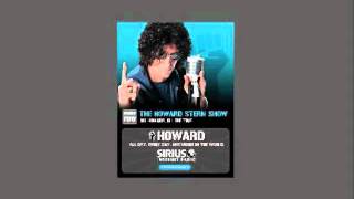 Howard Stern w Sal amp Richard  Talkin Yankees 6 [upl. by Anitteb]