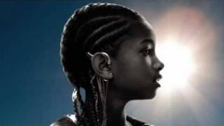 Willow Smith  21st Century Girl [upl. by Ellennahs]