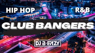 Club Bangers  Best of 2000s Hip Hop amp RampB Hits Party club workout gym motivation music mix [upl. by Nahn]