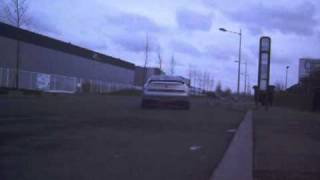 ALFATUNE Exhaust Sound Alfa Romeo GTV V6 24v [upl. by Gnart212]