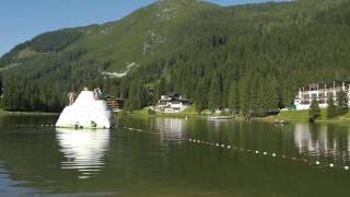 Sommerurlaub mit der Familie in AltenmarktZauchensee [upl. by Nahtnoj760]