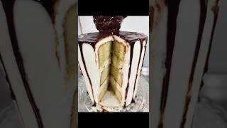 How To Make Ice Cream Cake [upl. by Prudhoe]