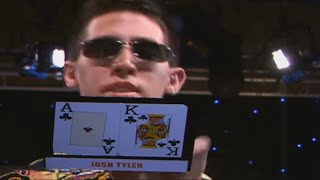 partypoker World Open IV Episode 4  Tournament Poker  TV Poker  partypoker [upl. by Bliss782]