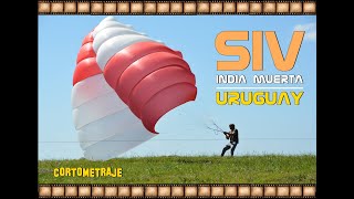 Cortometraje Curso SIV India Muerta Uruguay [upl. by Biddy82]