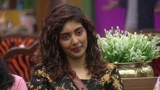 Day 81  Bigg Boss Malayalam Season 5  Episode 82  Mohanlal BBM S5  Thursday [upl. by Anaili]