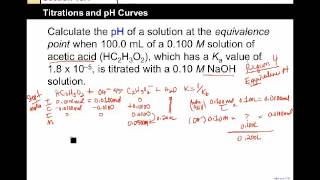 Region 4 Equivalence Point [upl. by Mayworm112]