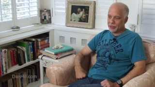 Dan Hill SingerSongwriterSpeaker  On Kindness [upl. by Goodyear]