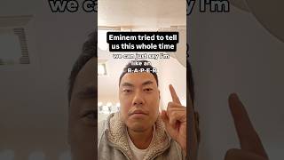 Eminem warned us about P Diddy [upl. by Elvera]