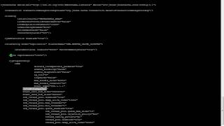 Jboss Cache [upl. by Namrej]