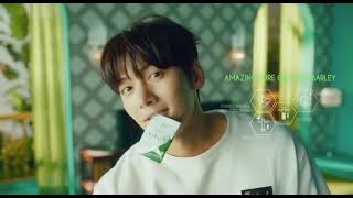 JI CHANG WOOK CM x IAMWorldwide [upl. by Caleb]