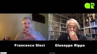 Francia Germania Cina crisi economiche diverse e simili Conversazione con F Sisci di G Rippa [upl. by Poore21]