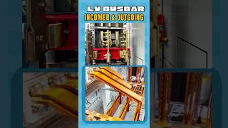 Low Voltage Busbar The Future of Electrical Efficiency [upl. by Anassor477]