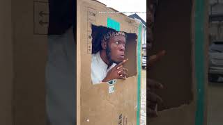 D carton man comedy markanglecomedy funny markanglecomedytv comedyfilms skit markangelcomedy [upl. by Lirba]