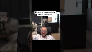 😂😂😂 xokas illojuan twitch plex clip 2024 humor [upl. by Aelram]