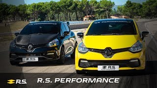 Introducing RS performance [upl. by Endres]