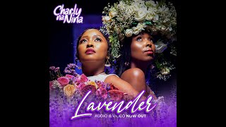 Lavender by Charly Na Nina [upl. by Aenet8]