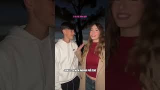 CRISTIANO BORSI RACCONTA IL SUO PERIODO DIFFICILE A CAUSA DI VIOLA SILVI 12 tiktok coppia webboh [upl. by Fillender]