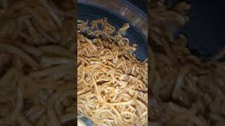 Street side chowmein comment like subscribe share chowmin food [upl. by Appleton277]