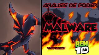 Análisis de poder8 Malware [upl. by Highams136]