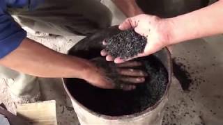 Than sinh học biochar Biffa [upl. by Elke]