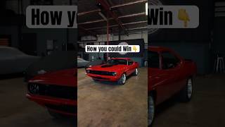 How you can get entered to WIN RestoMods 1970 HEMI Cuda [upl. by Eirrahs]