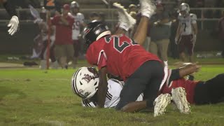 The Extra Point New Brockton vs Daleville [upl. by Septima]