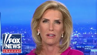 Laura Ingraham Its time for the public to hear this [upl. by Esylla]