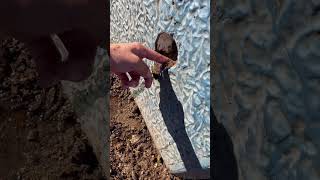 Flushing out water tanks Tanks Cattle Farming FarmLife RanchIn [upl. by The]