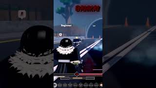 PROJECT MUGETSU BLOOD BANKAI SHOWCASE part 2 roblox anime bleach projectmugetsu pm [upl. by Trela]