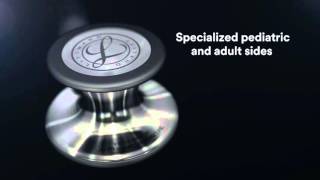 3M Littmann Cardiology IV [upl. by Mariel]