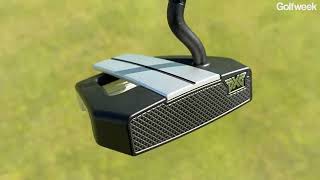 Zerotorque putters Can these oddlooking clubs help you hole more putts [upl. by Tobit145]