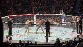 Israel Adesanya vs Dricus Du Plessis UFC 305 [upl. by Sheedy]