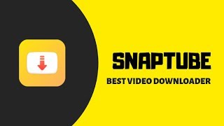 SnapTube App Download And Install  Vip Apk  Download YouTube Video [upl. by Erialb609]