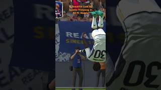 A Beautiful Goal by Jeremie Frimpong in EA FC Mobile fifa edit football fifamobile eafcmobile [upl. by Ynaoj]