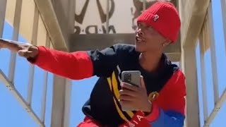 Kaboy Kamakili new song namibianentertainers [upl. by Wolpert]