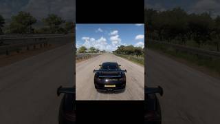 Forza Horizon 5  2024 Porsche 911 GT3 RS Gameplay [upl. by Eniaj554]