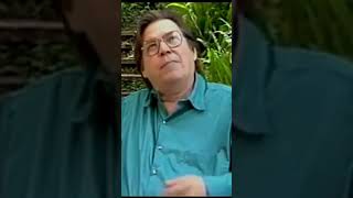 Tom Jobim Fala Sobre a Esquerda [upl. by Aoniak]