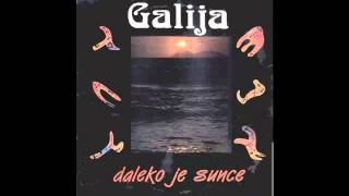 Galija  Orlovi rano lete  Audio 1988 HD [upl. by Collbaith]